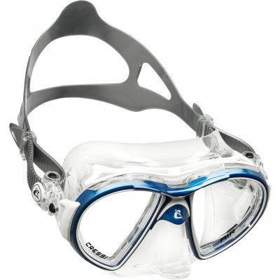 Potápačské a šnorchlovacie okuliare AIR CRYSTAL