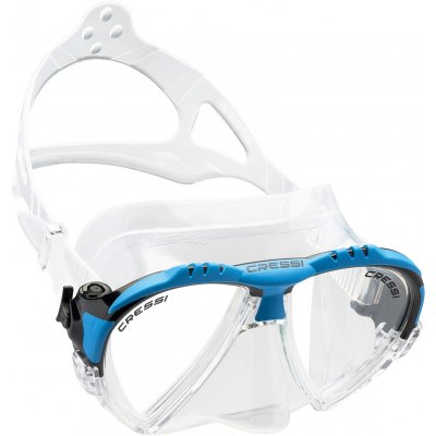 Potápačské okuliare MATRIX clear