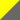 sivá/žltá/transparentná GRYCL