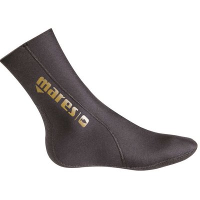 Neoprénové ponožky FLEX GOLD ULTRASTRETCH 5mm