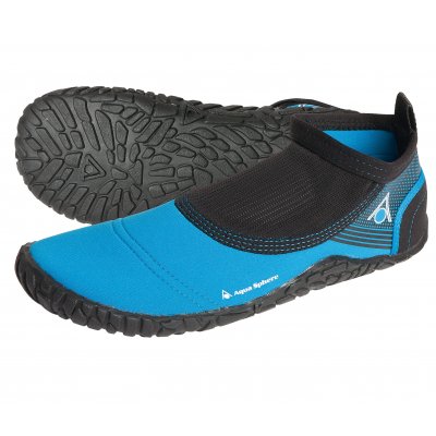 Plážové topánky BEACHWALKER 2.0 - modrá