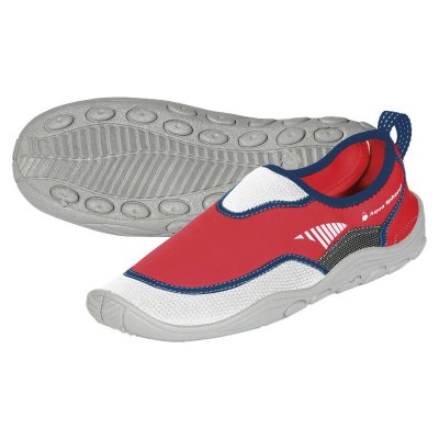 Plážové topánky BEACHWALKER RS - červená