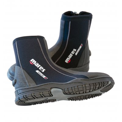 Neoprénové topánky - FLEXA DS BOOT 5 mm