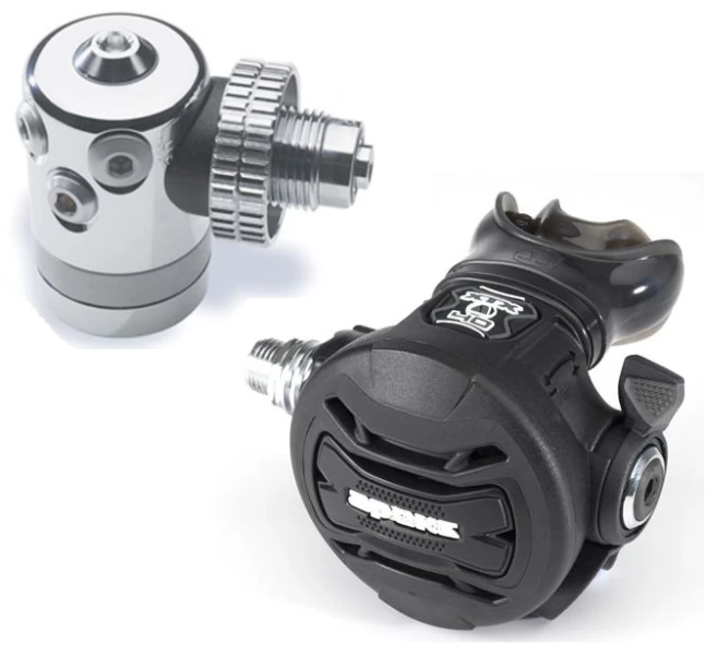 Automatika Apeks XTX40/DS4