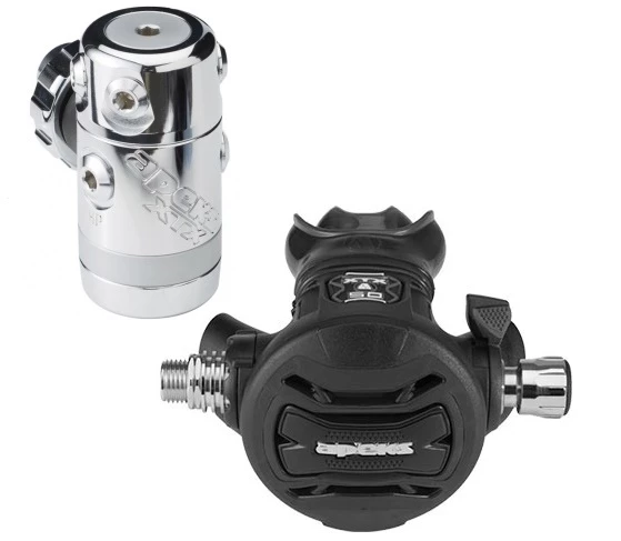 Automatika Apeks XTX50