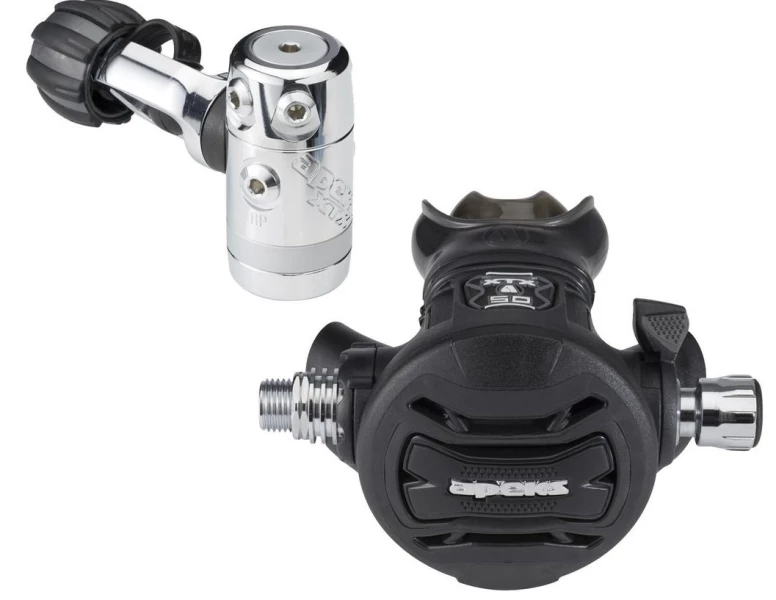 Automatika Apeks XTX50