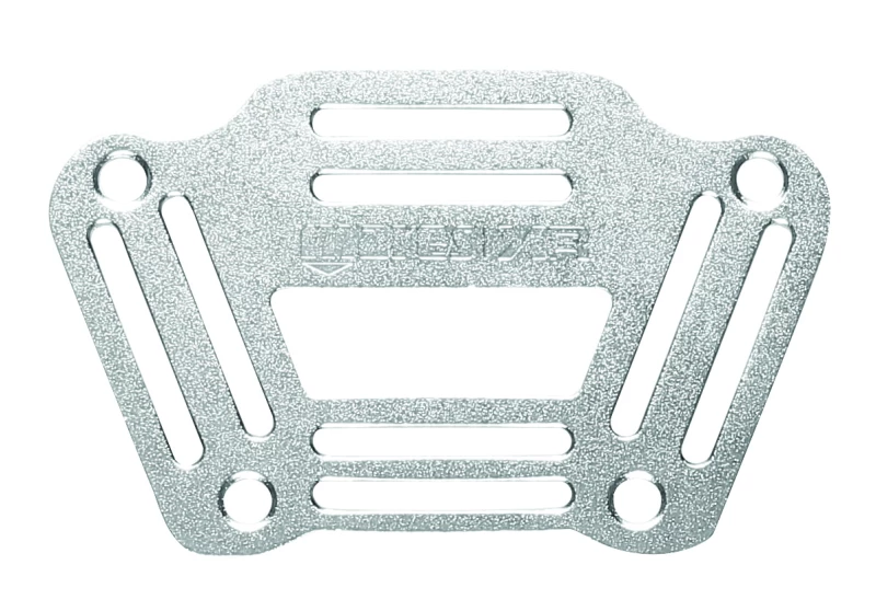 Doska SIDEMOUNT BOTTOM SS316 PLATE