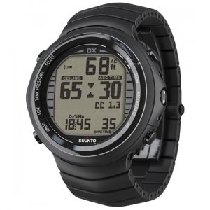 Potápačské hodinky Suunto DX