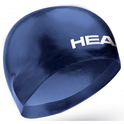 Plavecká čiapka - 3D RACING CAP Medium