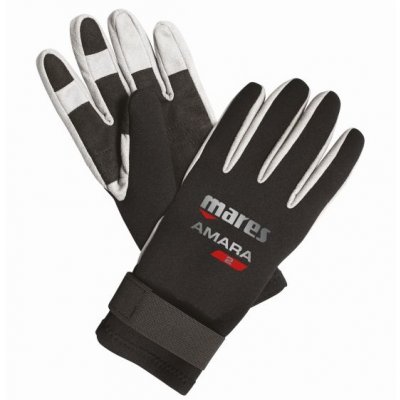 Neoprénové rukavice - AMARA NEW 2 mm