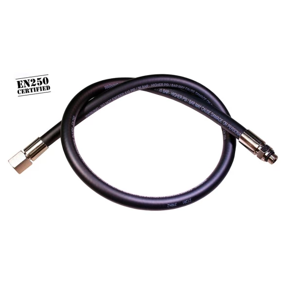 LP hadica Standard na automatiku 56/64/76/102/213 cm