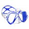 Potápačské a šnorchlovacie okuliare X-VISION ULTRA LIQUIDSKIN