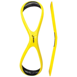 Plavecké pádla - FOREARM FULCRUM