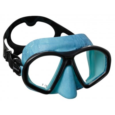 Maska na freediving SEALHOUETTE SF