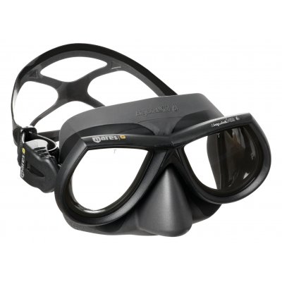 Maska na freediving STAR LIQUIDSKIN