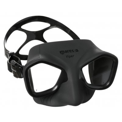 Maska na freediving VIPER