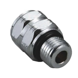 Redukcia samec 1/2" - samica 3/8"