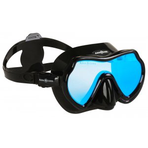 Potápačské okuliare HORIZON DS s luxusným púzdrom