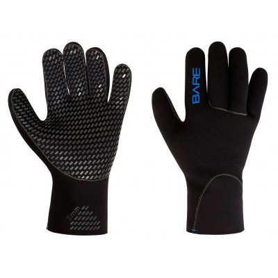 Neoprénové rukavice - 3 mm Glove