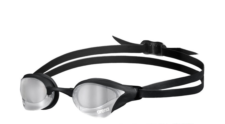 Plavecké okuliare - Cobra Core Swipe Mirror