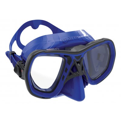 Maska na freediving SPYDER SF