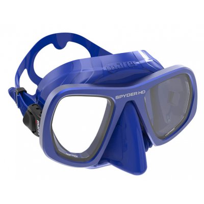 Maska na freediving SPYDER HD