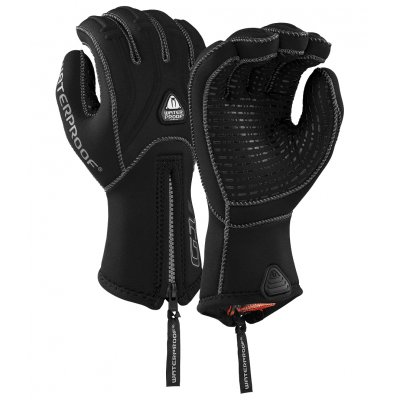 Neoprénové  rukavice - G1 5 mm