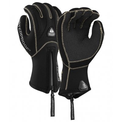 Neoprénové rukavice - G1 ARAMID 3 mm