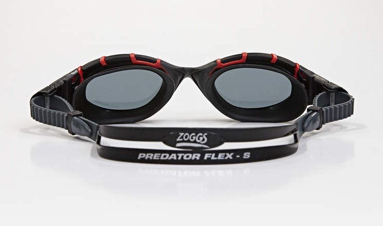 Plavecké okuliare - Predator Flex Polarized