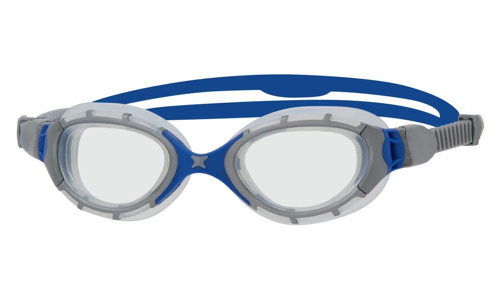 Plavecké okuliare - Predator Flex - Regular Fit