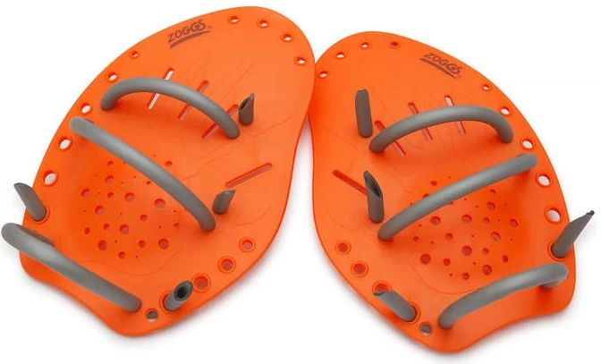 Plavecké pádla - Matrix Hand Paddles Medium