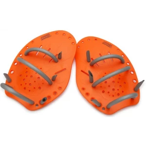 Plavecké packy - Matrix Hand Paddles Large