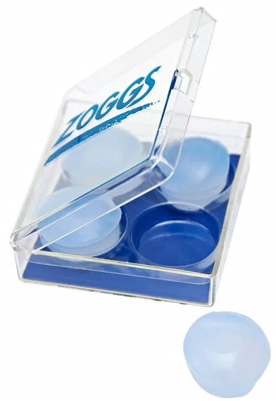 Štuple do uší - Silicone Ear Plugs