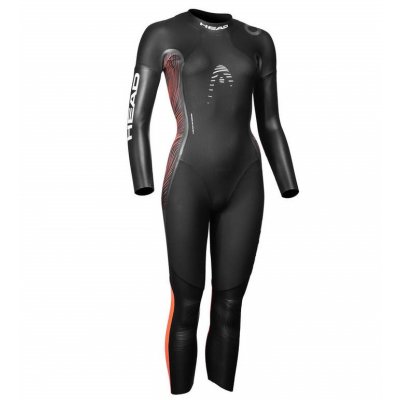 Triatlonový a plavecký oblek OW Pure FS 3.0,5 MM Lady