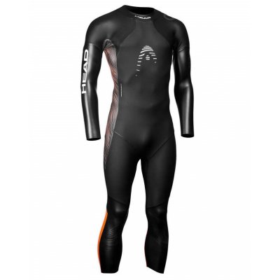Triatlonový a plavecký oblek OW Pure FS 3.0,5 MM Man