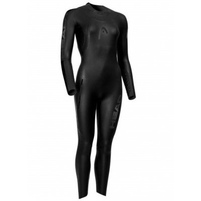 Triatlonový oblek BLACK MARLIN LADY TRI-WETSUIT 5.3.1,5 MM