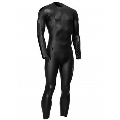 Triatlonový oblek BLACK MARLIN MAN TRI-WETSUIT 5.3.1,5 MM