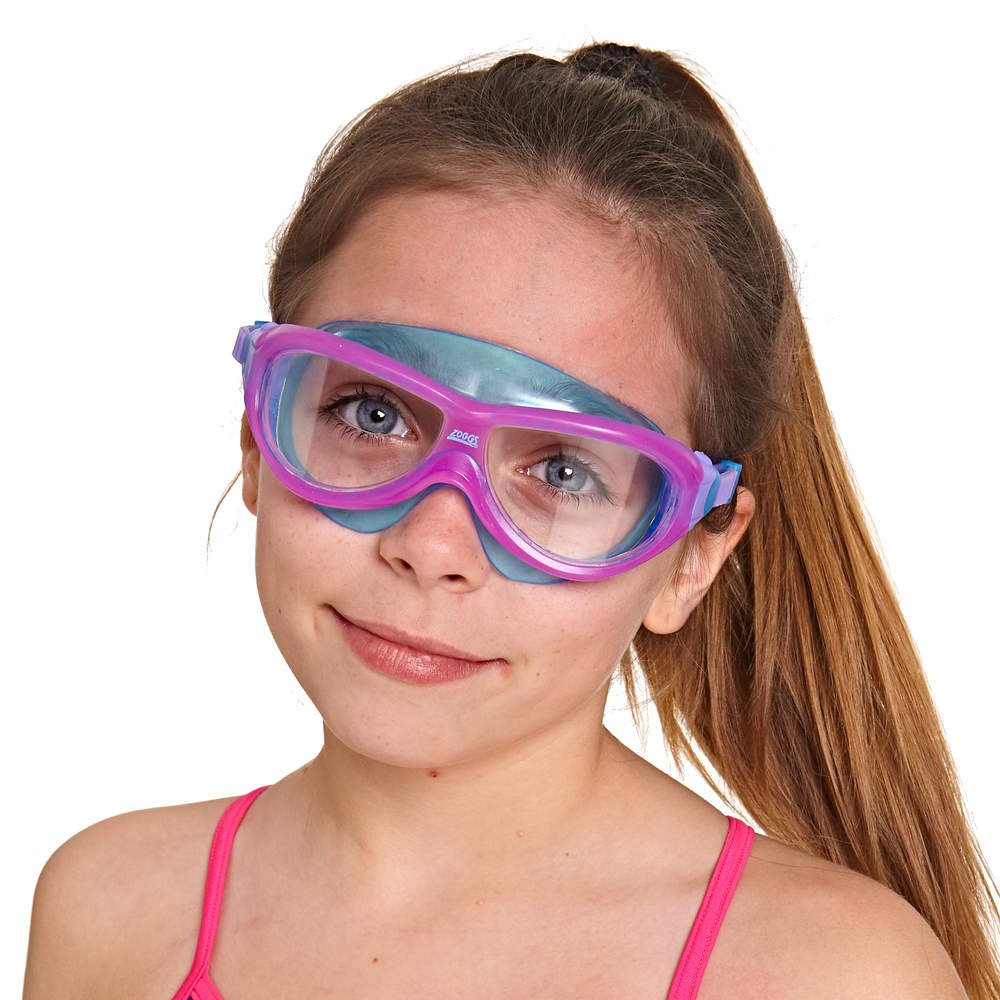 Detské plavecké okuliare - PHANTOM JUNIOR