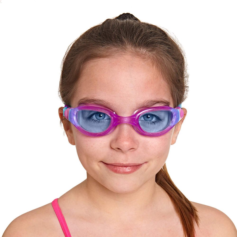 Detské plavecké okuliare - PHANTOM 2.0 JUNIOR