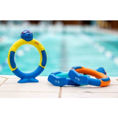 Hračky do vody - Zoggy Dive Rings