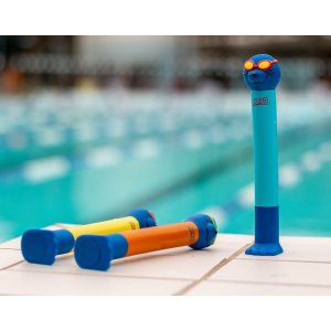 Hračky do vody - Zoggy Dive Sticks