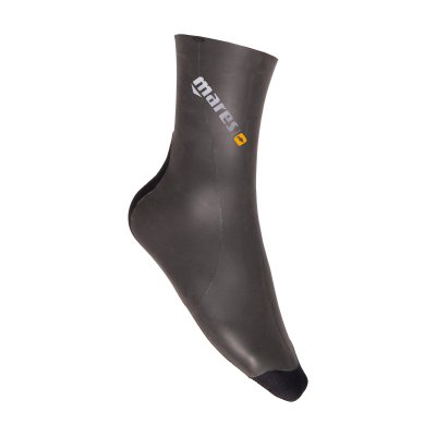 Neoprénové ponožky - SMOOTH SKIN 3 mm