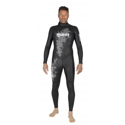 Oblek na freediving HORIZON 0.5