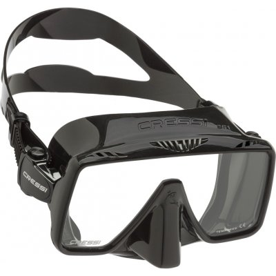 Profesionálne potápačské okuliare SF1