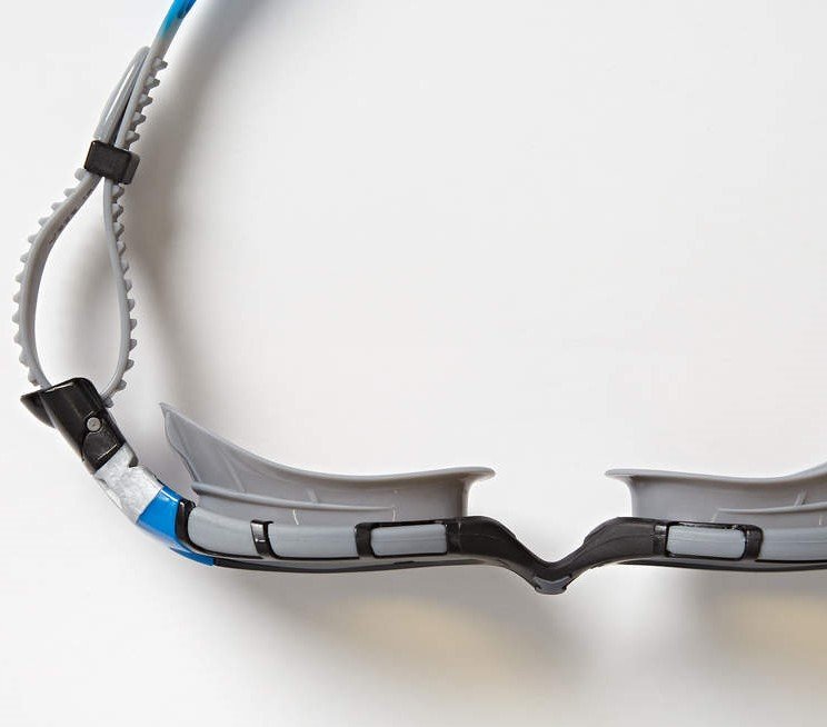 Plavecké okuliare - Predator Flex Polarized Ultra - Regular Fit
