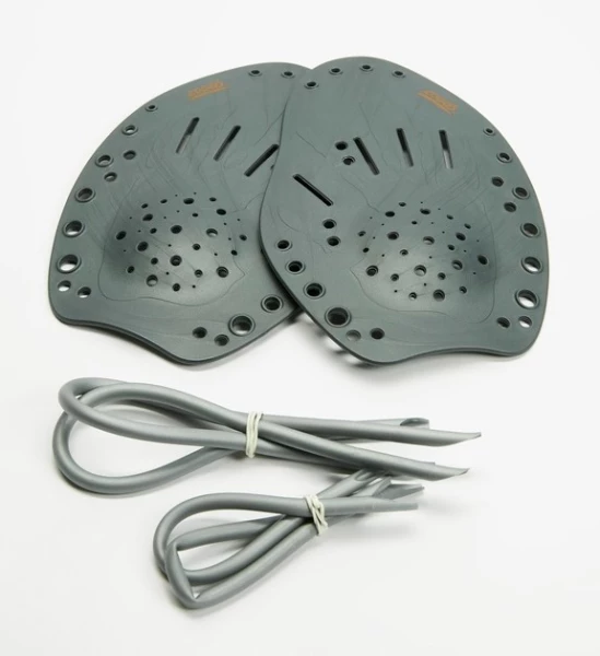 Plavecké packy - Matrix Hand Paddles Large
