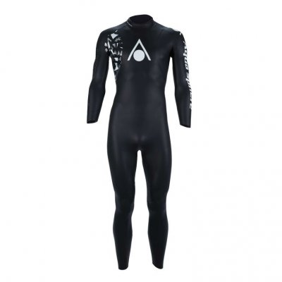 Triatlonový a plavecký oblek - PURSUIT V3 MAN
