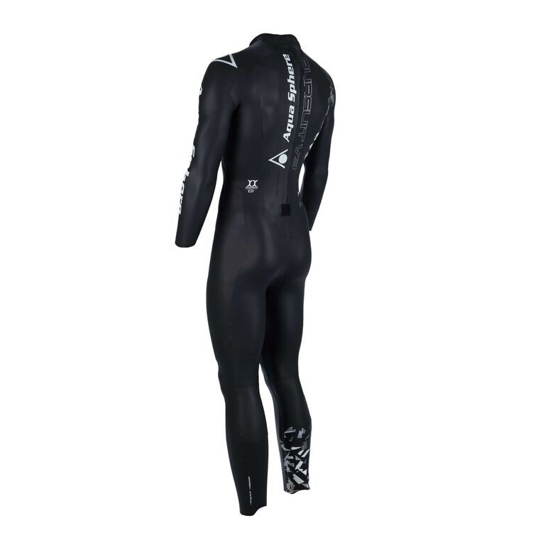 Triatlonový a plavecký oblek - PURSUIT V3 MAN