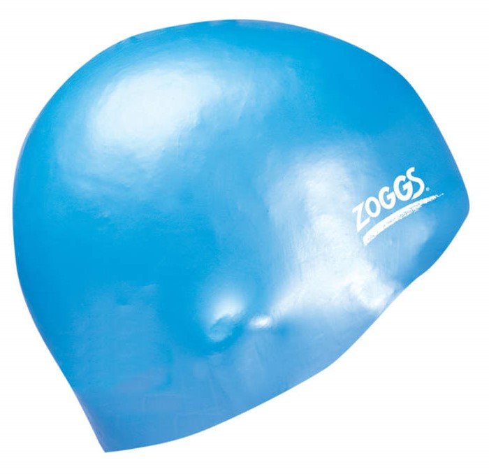 Plavecká čiapka - EASY-FIT SILICONE CAP