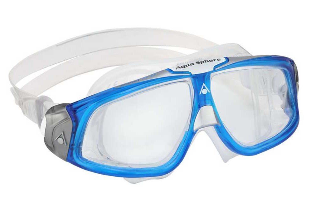 Plavecké okuliare - SEAL 2.0